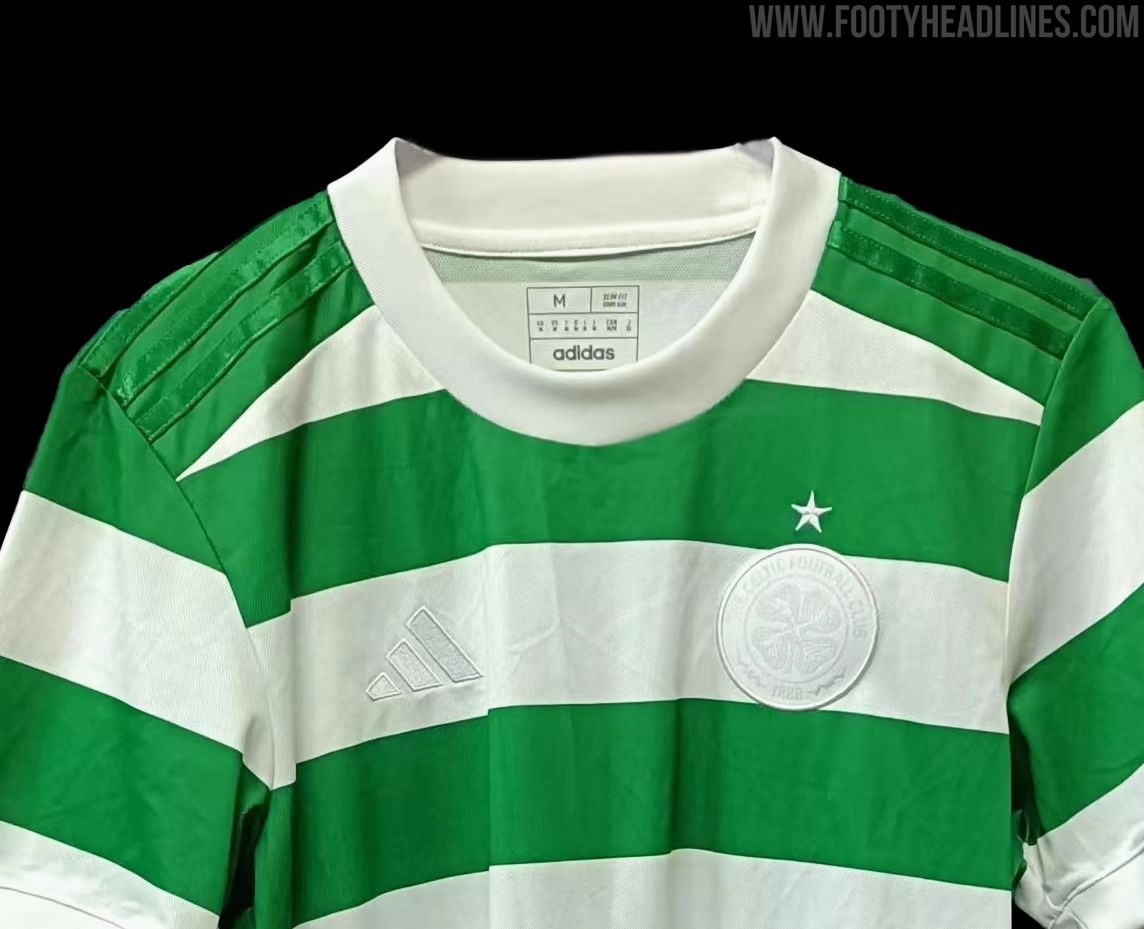 Celtic 23 24 Special Edition Kit (3) 
